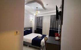 Ramos Boutique Hotel Sultanahmet